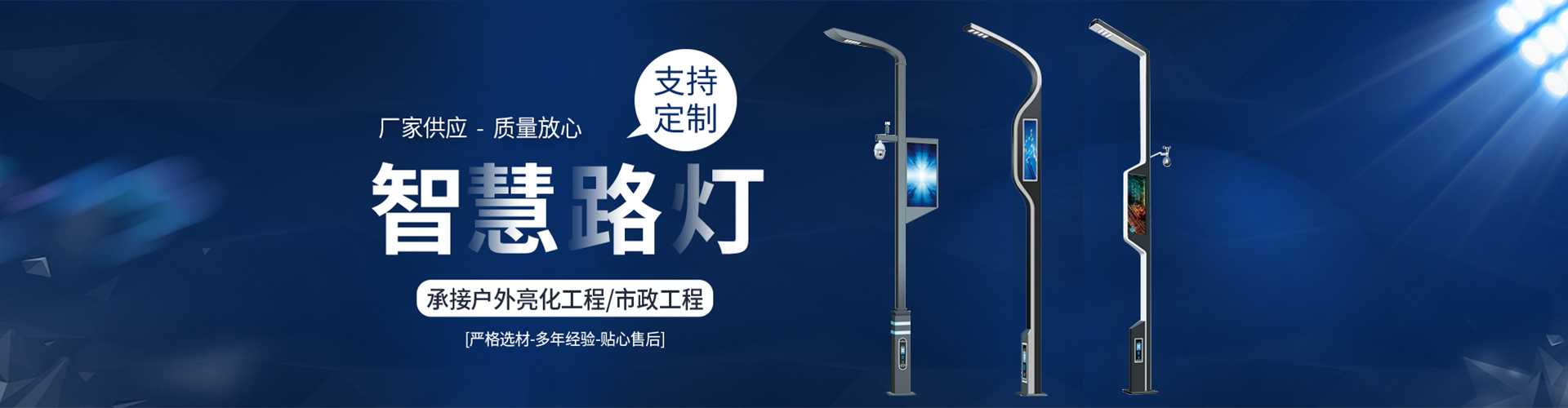 景洪市太阳能路灯定制厂家